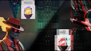 Schrödinger's Egg (Ignornus Deadlock)