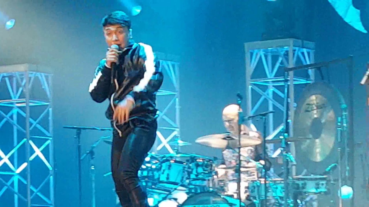 JOURNEY JAPAN TOUR 2017 - Separate Ways