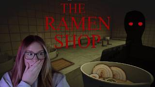 Celebrity Something Feels VERY Wrong in This Ramen Shop… Net Worth