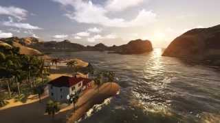 Render Test Lumion 5.0