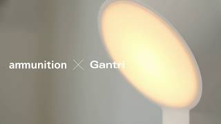 Download Lagu Introducing Ammunition x Gantri MP3