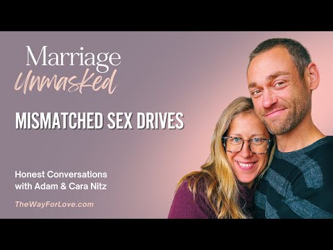 Mismatched Sex Drives