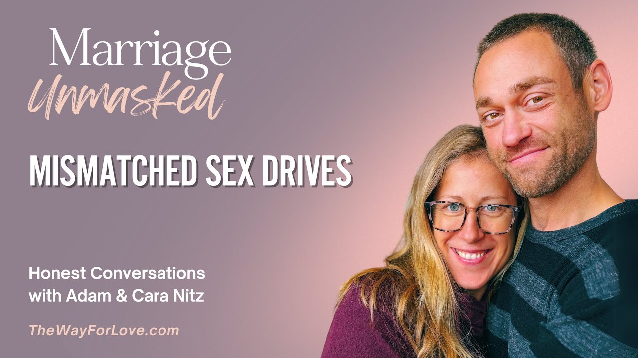 Mismatched Sex Drives