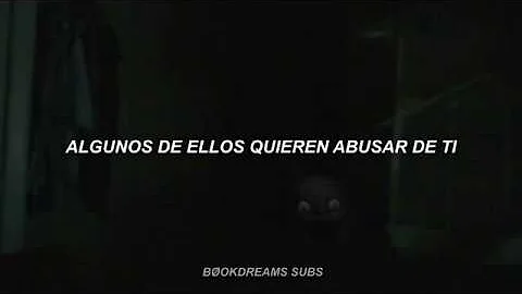 Marilyn Manson - Sweet Dreams // Sub. Español