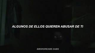 Marilyn Manson - Sweet Dreams // Sub. Español chords