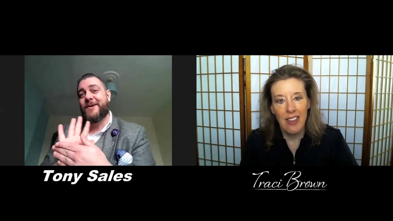 Fraud Busting: Tony Sales Britain's Greatest Fraudster full interview ...