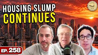 Surging Bond Yields Will Delay Housing Recovery | The Loonie Hour Episode 258