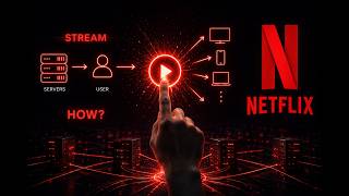 Netflix Secrets: How Netflix Streams Videos at Scale