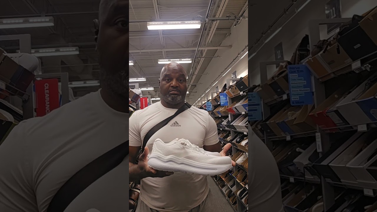 Кроссовки Brooks Ghost Max 2 