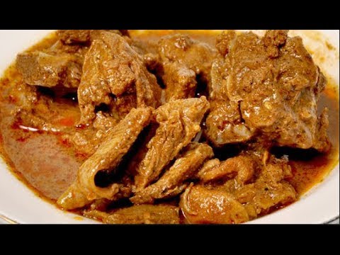Gulai Sapi Resep Koki