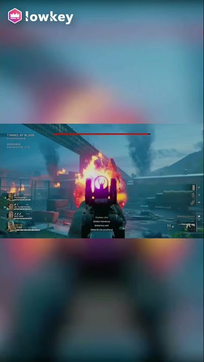 Back 4 Blood Biggest Zombie Ever #shorts #shortsfeed #back4blood #shortsvideo #shortsgameplay