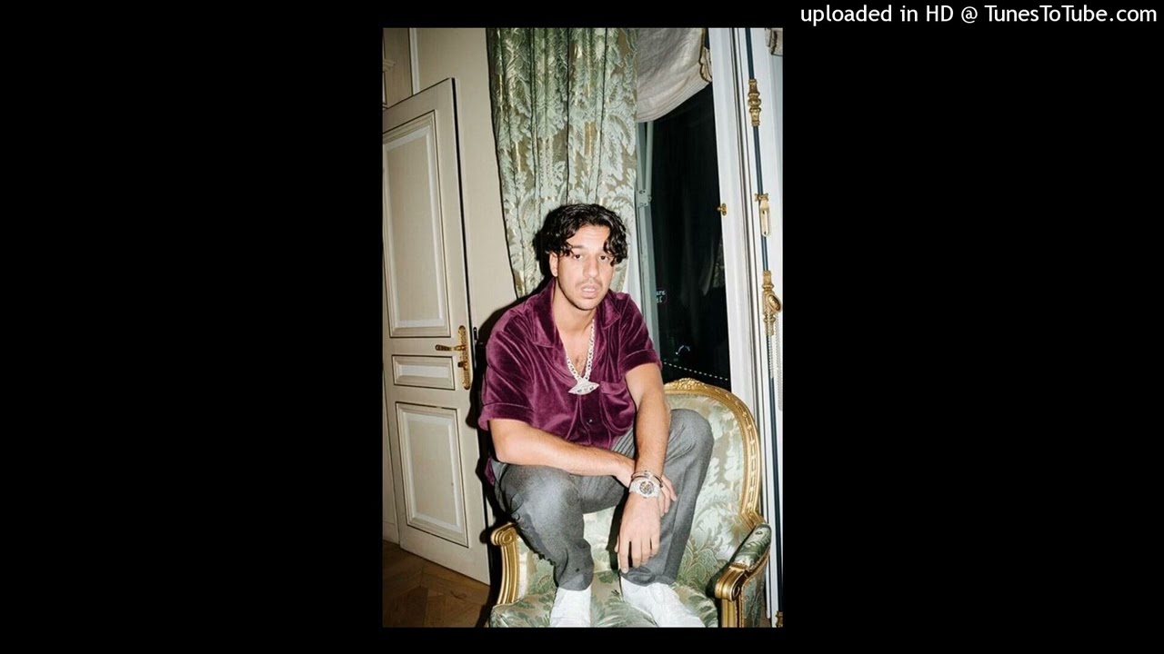 [SATILIK] UZI X UFO361 TYPE TRAP BEAT 