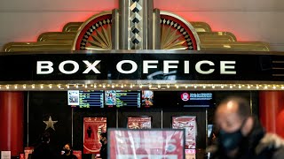 THE LITTLE MERMAID (1ST) WEEKEND, FAST X (2ND), GOTG3 (5TH) & MARIO MOVIE (9TH) BOX OFFICE UPDATE.