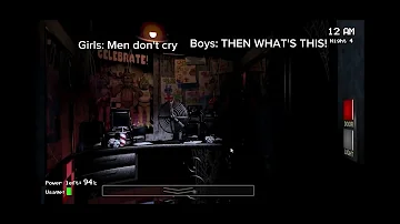 Men Cry too 🫡