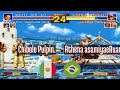Youtube Thumbnail title