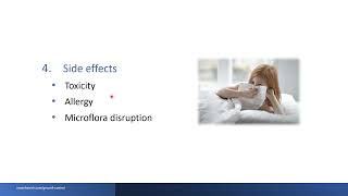 Microbial Growth and Control (Part 3)