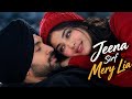 Diljit Dosanjh – Jeena Sirf Mery Lia Romantic Bollywood Love Song 2026