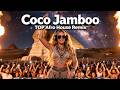 Mr. President - Coco Jamboo 🕺 90s Nostalgia | Afro House Remix Cover 2026
