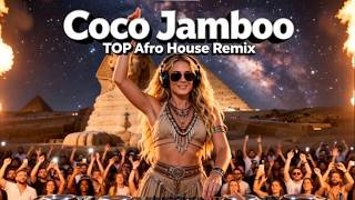 Mr. President - Coco Jamboo 🕺 90s Nostalgia | Afro House Remix Cover 2026