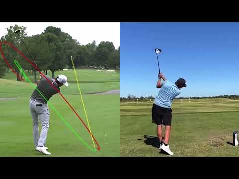 [Henry Golf] Rickie <strong>Fowler</strong> Golf Swing Changes