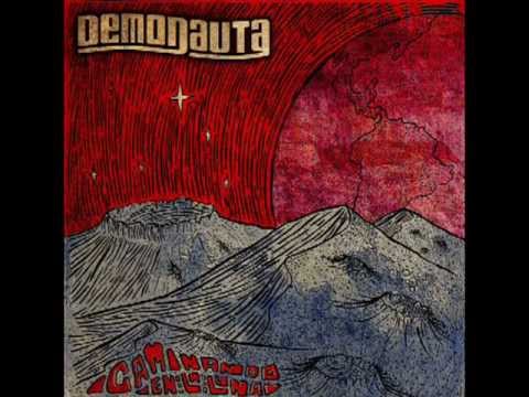 Demonauta — DEMONAUTA - "Hotel"