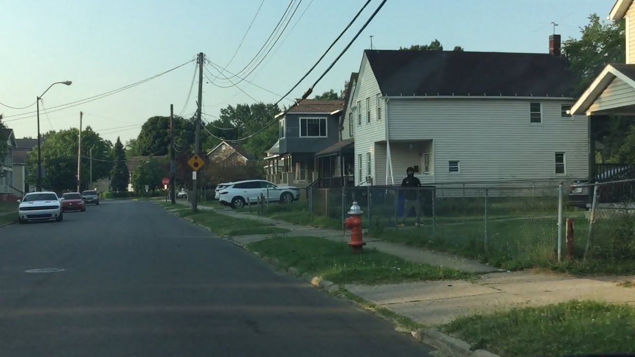 Glenville Cleveland, Ohio YouTube