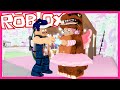 EL DINOSAURIO ANACLETO SE PONE TRISTE POR LA HISTORIA DE ESTE NIÑO!! l ADOPT ME l ROBLOX