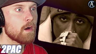 FIRST TIME REACTING TO 2Pac - "Dear Mama" | REACTION & ANALYSIS