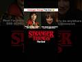 Stranger Things The End...🥹😂#strangerthings #strangerthings5 #strangerthingsedit #netflix