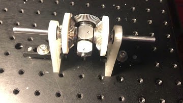 Robots5 - Differential mechanism