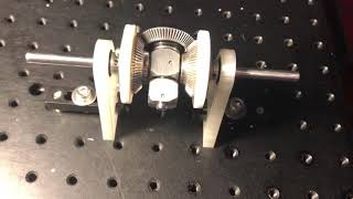 Robots5 - Differential mechanism