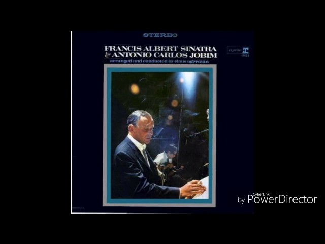 Frank Sinatra - Change Partners