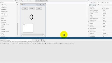 Görsel Programlama 3 - C# - (15 Mart 2013)