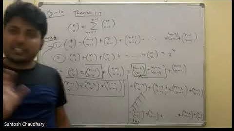 B2_L2 Part-1 | Basic Probability | IIT-JAM &  GATE | Mathstats @8810409392