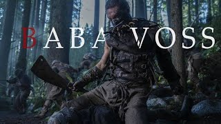 See - Baba Voss vs Witchfinder fight Scene