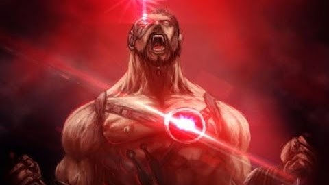 GCXtreme_Boombox | MKX - Combo Video of Kano [Commando] Pt.1 "Fan Request" PS4 (Gameplay)