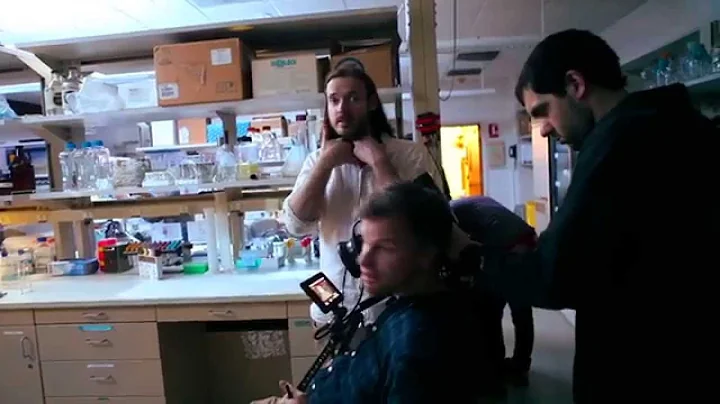 I, Origins: Behind the Scenes (Complete Movie Brol...