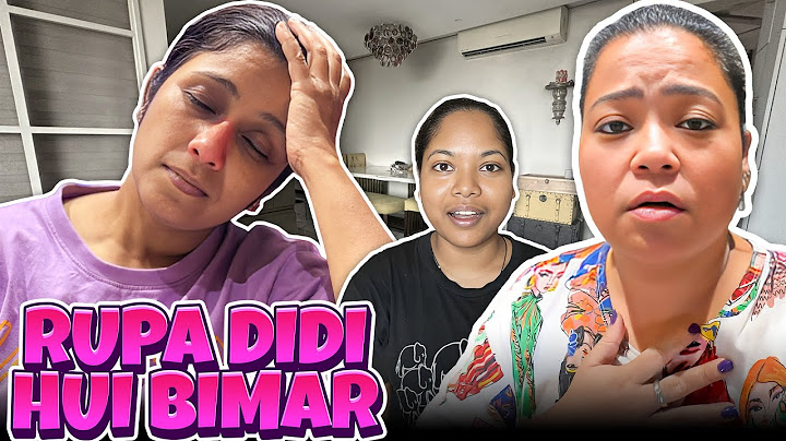 3 Saal Mein Pehli Baar Rupa Didi Bimaar Hui | Bharti Singh | Haarsh Limbachiyaa | Golla