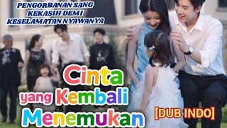 [Dub indo] Cinta yang kembali menemukan.Kisah perjalanan sang kasih yang berkorban demi keselamatan  screenshot 3