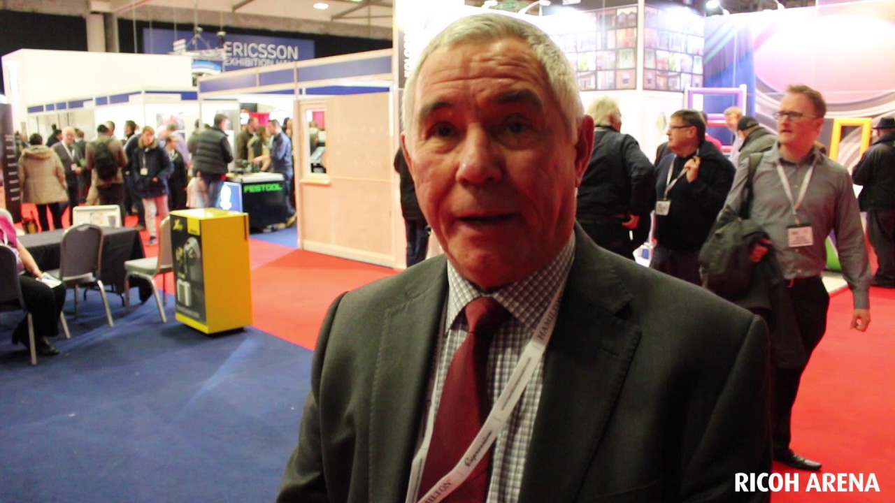 National Painting And Decorating Show YouTube
