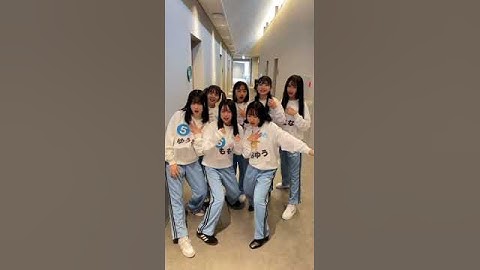 休憩中も仲良しな候補生⭐️#shorts#めるぷち#めるぷちオーディション2025