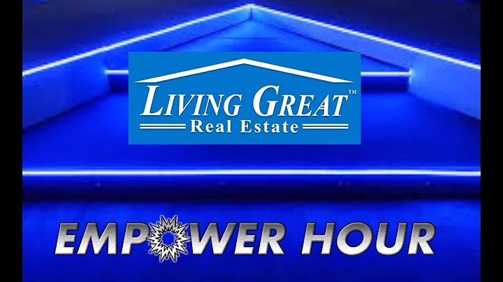 LGRE Empower Hour: Alice OMahoney, Social Content ...