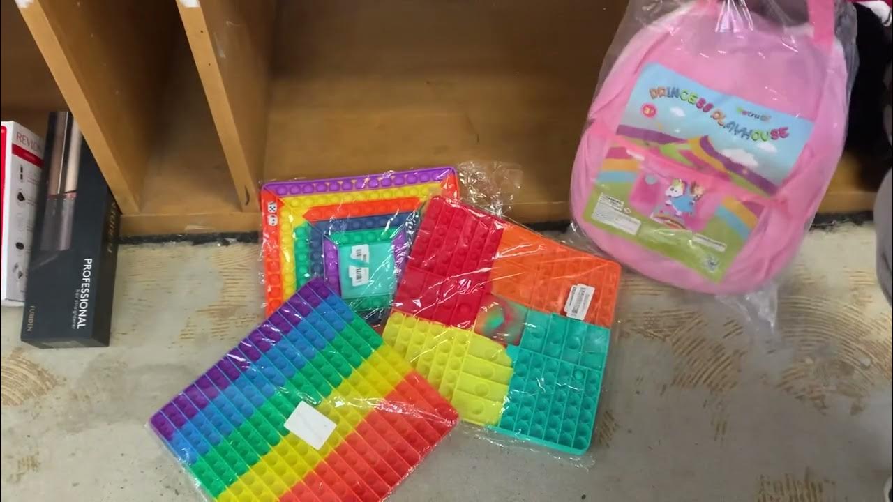 High 5 Bargain Bins Boaz 1/22/22 YouTube