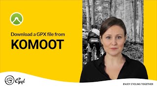 EN - Download a GPX file from Komoot screenshot 2