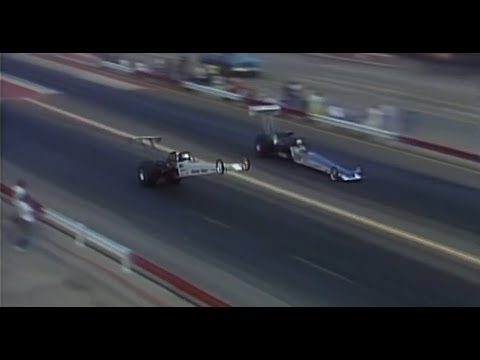 ※レゴブロック様Winston Champion NHRA Division A brief history of the NHRA Finals | NHRA