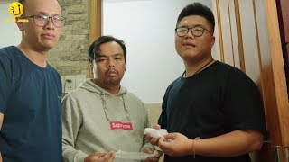 Viet Jokers 3: Khi Giang Hồ Xem Gạo Nếp Gạo Tẻ