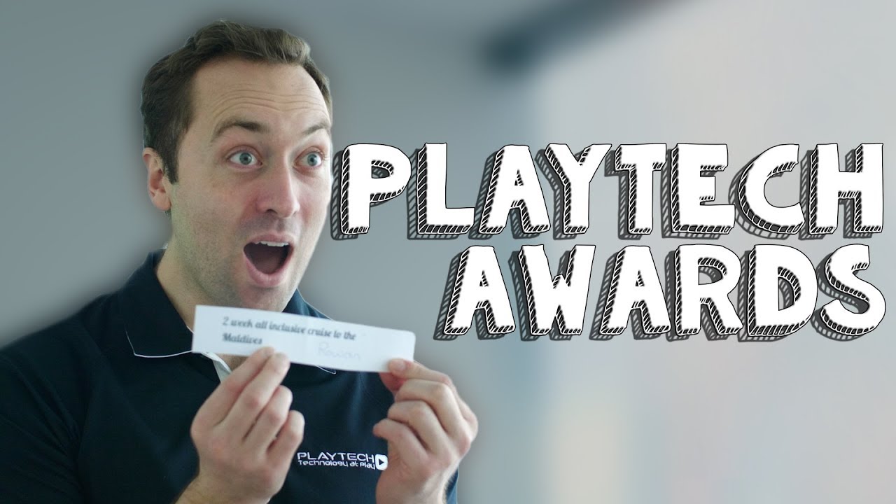 Playtech Awards - Bored Ep 126 | Viva La Dirt League (VLDL)