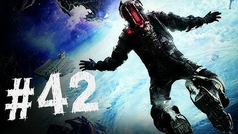 Dead Space 3 Gameplay Walkthrough Part 42 - Kill or Be Killed - Chapter 18 (DS3)