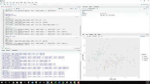 Using Custom Colors For Graphs in Base R and GGPLOT2