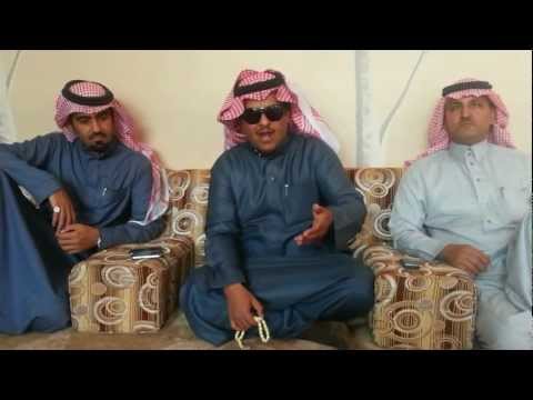 قصيدة الجمس للشاعر الكبير مرزوق الثبيتي